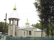 Церковь Михаила Архангела - Сеща - Дубровский район - Брянская область