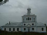 Церковь Иоанна Богослова - Афанасьево - Александровский район - Владимирская область