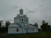 Церковь Иоанна Богослова, , Афанасьево, Александровский район, Владимирская область