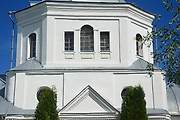 Афанасьево. Иоанна Богослова, церковь