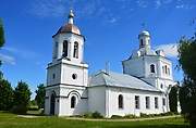 Афанасьево. Иоанна Богослова, церковь