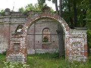 Чернеево. Димитрия Солунского (Смоленской иконы Божией Матери), церковь