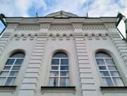 Тюмень. Симеона Богоприимца, церковь