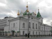 Симеона Богоприимца, церковь