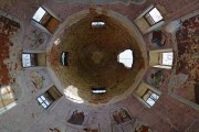 Церковь Покрова Пресвятой Богородицы-Осоргино-Малоярославецкий район-Калужская область-Павел Лабутин