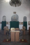 Церковь Троицы Живоначальной, , Ольявидово, Дмитровский городской округ, Московская область