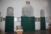 Церковь Троицы Живоначальной, , Ольявидово, Дмитровский городской округ, Московская область