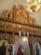 Шелепино. перенесения мощей Лазаря Четверодневного, часовня