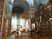 Церковь Спаса Преображения, , Черноморск, Одесский район, Украина, Одесская область