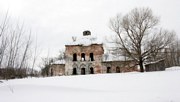 Церковь Рождества Христова, , Сеславино, Ярославский район, Ярославская область