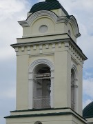 Церковь Илии Пророка, , Ильинское (Жемчужниково), Одоевский район, Тульская область