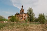 Церковь Сергия Радонежского (Спаса Нерукотворного Образа)