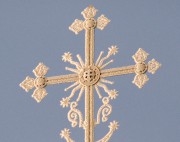 Брянская область, Брянский район, Чернетово, Церковь Ахтырской иконы Божией Матери Брянская область, Брянский район, Чернетово, Церковь Ахтырской иконы Божией Матери
