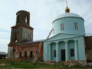 Церковь Боголюбской иконы Божией Матери - Юрьевское - Малоярославецкий район - Калужская область