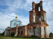 Церковь Боголюбской иконы Божией Матери - Юрьевское - Малоярославецкий район - Калужская область