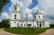Церковь Боголюбской иконы Божией Матери - Юрьевское - Малоярославецкий район - Калужская область