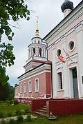 Отяково. Георгия Победоносца, церковь