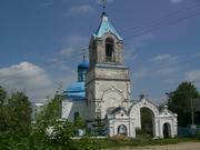 Церковь Покрова Пресвятой Богородицы, Покровская церковь в селе Ильино<br>, Ильино, Дмитровский городской округ, Московская область