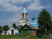 Церковь Покрова Пресвятой Богородицы - Ильино - Дмитровский городской округ - Московская область