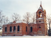 Церковь Рождества Христова, , Тимоново (Подболотский погост), Дмитровский городской округ, Московская область
