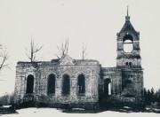 Церковь Рождества Христова, , Тимоново (Подболотский погост), Дмитровский городской округ, Московская область