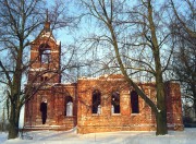 Церковь Рождества Христова, , Тимоново (Подболотский погост), Дмитровский городской округ, Московская область