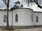 Церковь Рождества Христова, , Тимоново (Подболотский погост), Дмитровский городской округ, Московская область