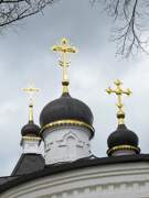 Церковь Рождества Христова, , Тимоново (Подболотский погост), Дмитровский городской округ, Московская область