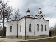 Церковь Рождества Христова, , Тимоново (Подболотский погост), Дмитровский городской округ, Московская область
