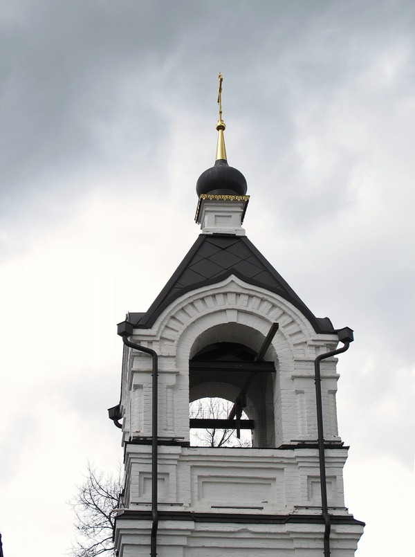 Церковь Рождества Христова, Тимоново (Подболотский погост) (Дмитровский городской округ, Московская область). архитектурные детали