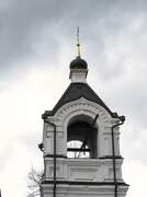 Церковь Рождества Христова, , Тимоново (Подболотский погост), Дмитровский городской округ, Московская область