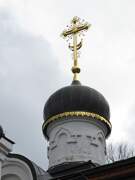 Церковь Рождества Христова, , Тимоново (Подболотский погост), Дмитровский городской округ, Московская область