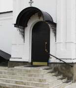 Церковь Рождества Христова, , Тимоново (Подболотский погост), Дмитровский городской округ, Московская область