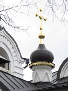 Церковь Рождества Христова, , Тимоново (Подболотский погост), Дмитровский городской округ, Московская область