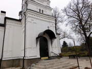 Церковь Рождества Христова, , Тимоново (Подболотский погост), Дмитровский городской округ, Московская область