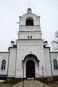 Церковь Рождества Христова, , Тимоново (Подболотский погост), Дмитровский городской округ, Московская область