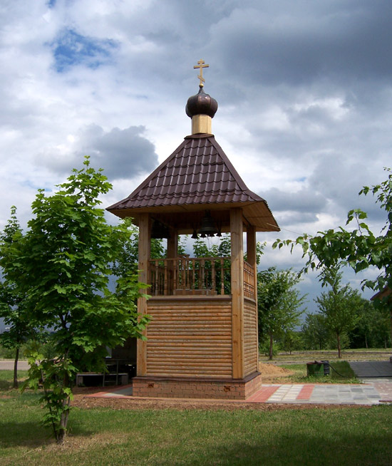 Церковь Димитрия Донского в Садовниках, Нагатино-Садовники (Южный административный округ (ЮАО), г. Москва). дополнительная информация