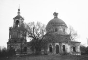 Церковь Покрова Пресвятой Богородицы - Покровское - Кимрский район и г. Кимры - Тверская область