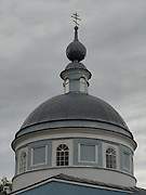 Покровское. Покрова Пресвятой Богородицы, церковь