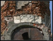 Серединское. Благовещения Пресвятой Богородицы (Сергия Радонежского), церковь