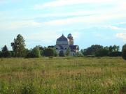 Церковь Николая Чудотворца, , Боболи, Малоярославецкий район, Калужская область