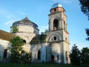 Церковь Николая Чудотворца, , Боболи, Малоярославецкий район, Калужская область