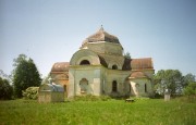 Церковь Николая Чудотворца - Боболи - Малоярославецкий район - Калужская область