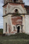 Церковь Николая Чудотворца - Боболи - Малоярославецкий район - Калужская область
