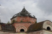 Церковь Николая Чудотворца - Боболи - Малоярославецкий район - Калужская область