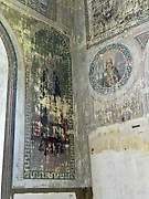 Церковь Николая Чудотворца - Боболи - Малоярославецкий район - Калужская область