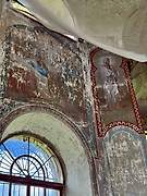 Церковь Николая Чудотворца - Боболи - Малоярославецкий район - Калужская область