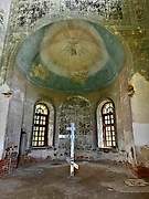 Боболи. Николая Чудотворца, церковь