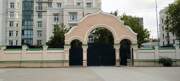 Тюмень. Богородице-Рождественский женский монастырь
