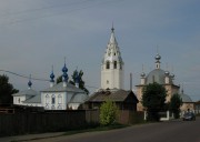 Храмовый комплекс Рыбной слободы, , Галич, Галичский район, Костромская область